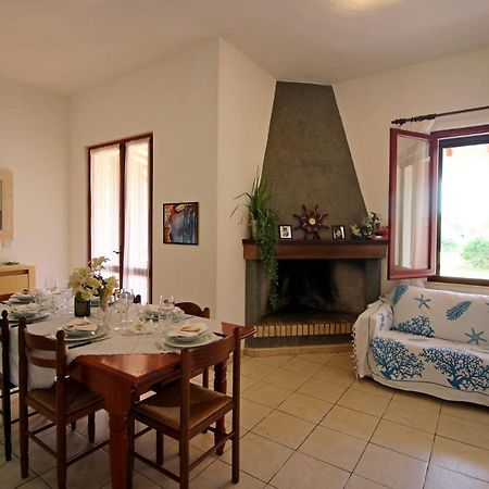 Villa Sa Murta Bassa 哥斯达雷 外观 照片