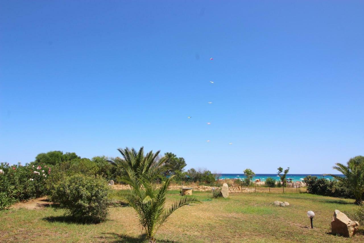 Villa Sa Murta Bassa 哥斯达雷 外观 照片