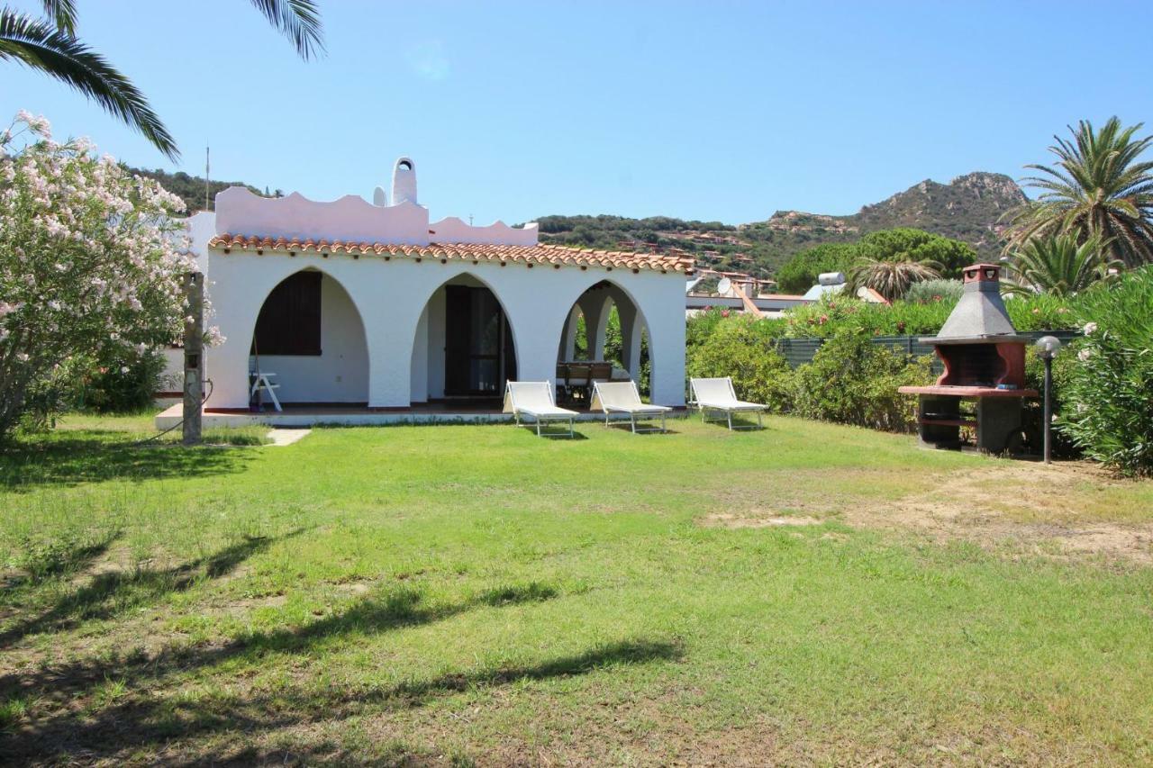 Villa Sa Murta Bassa 哥斯达雷 外观 照片