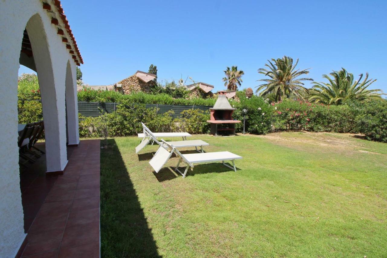 Villa Sa Murta Bassa 哥斯达雷 外观 照片