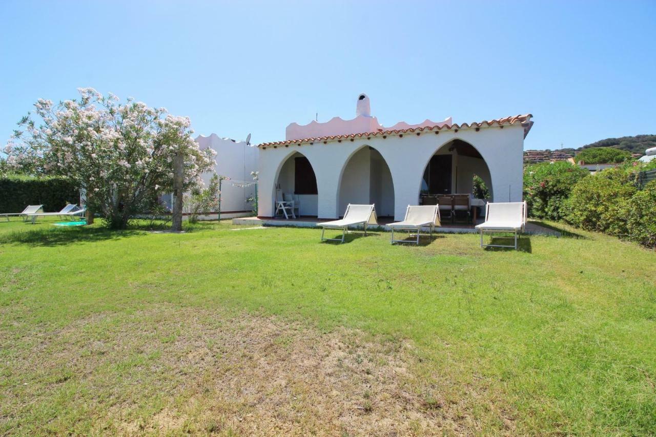 Villa Sa Murta Bassa 哥斯达雷 外观 照片