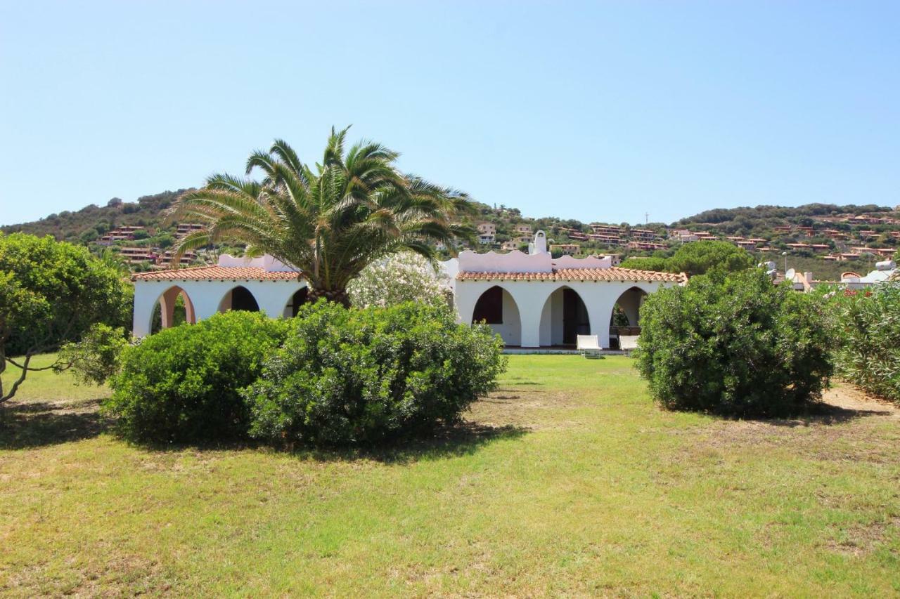Villa Sa Murta Bassa 哥斯达雷 外观 照片