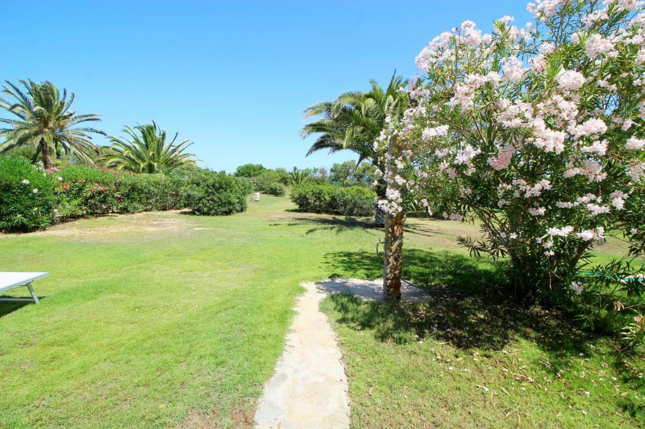 Villa Sa Murta Bassa 哥斯达雷 外观 照片