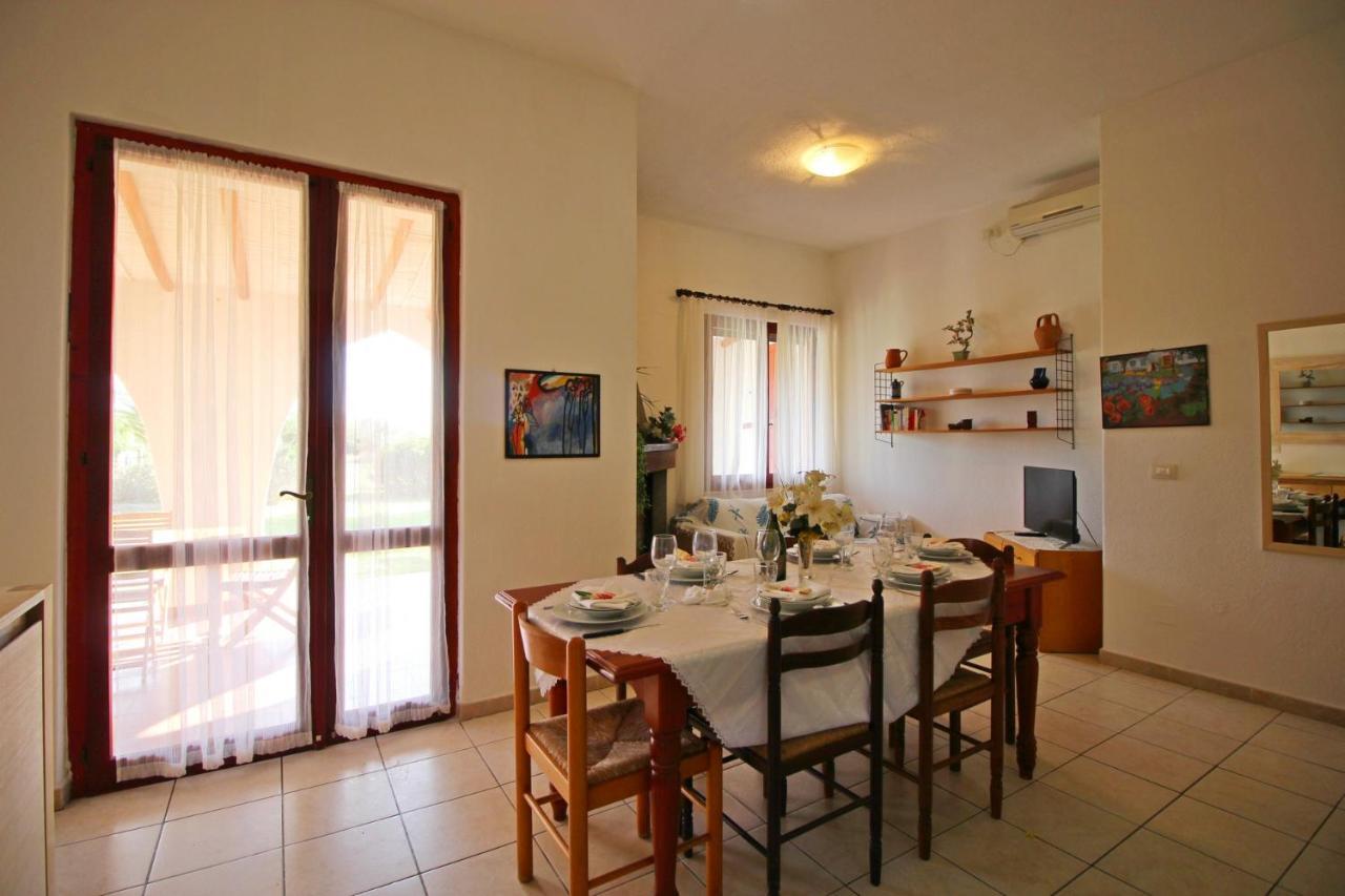 Villa Sa Murta Bassa 哥斯达雷 外观 照片