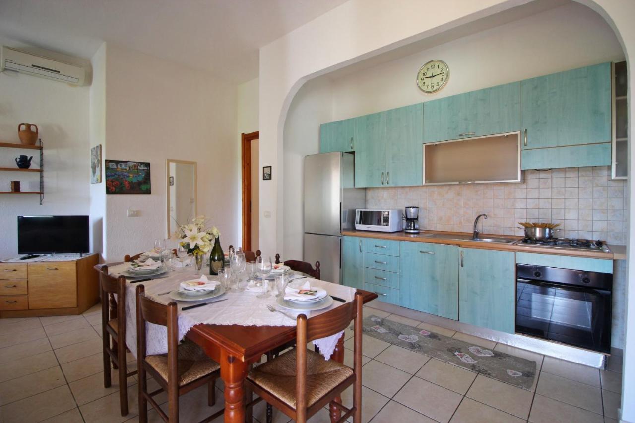 Villa Sa Murta Bassa 哥斯达雷 外观 照片