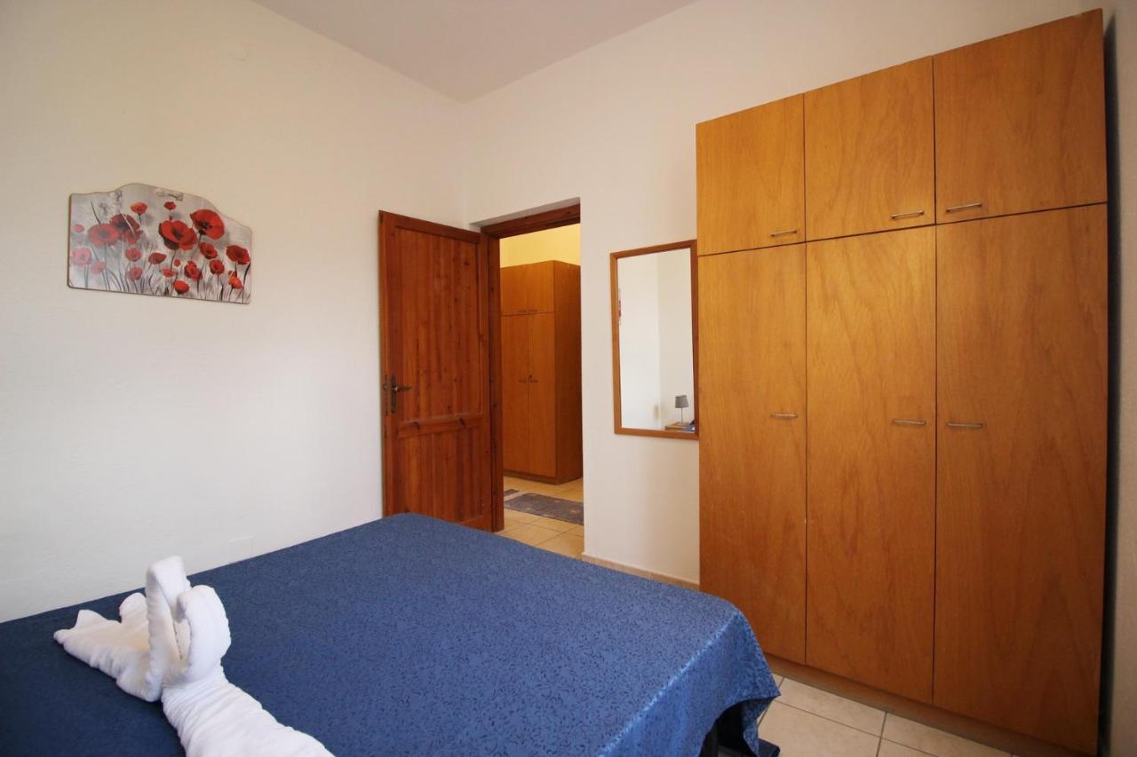 Villa Sa Murta Bassa 哥斯达雷 外观 照片
