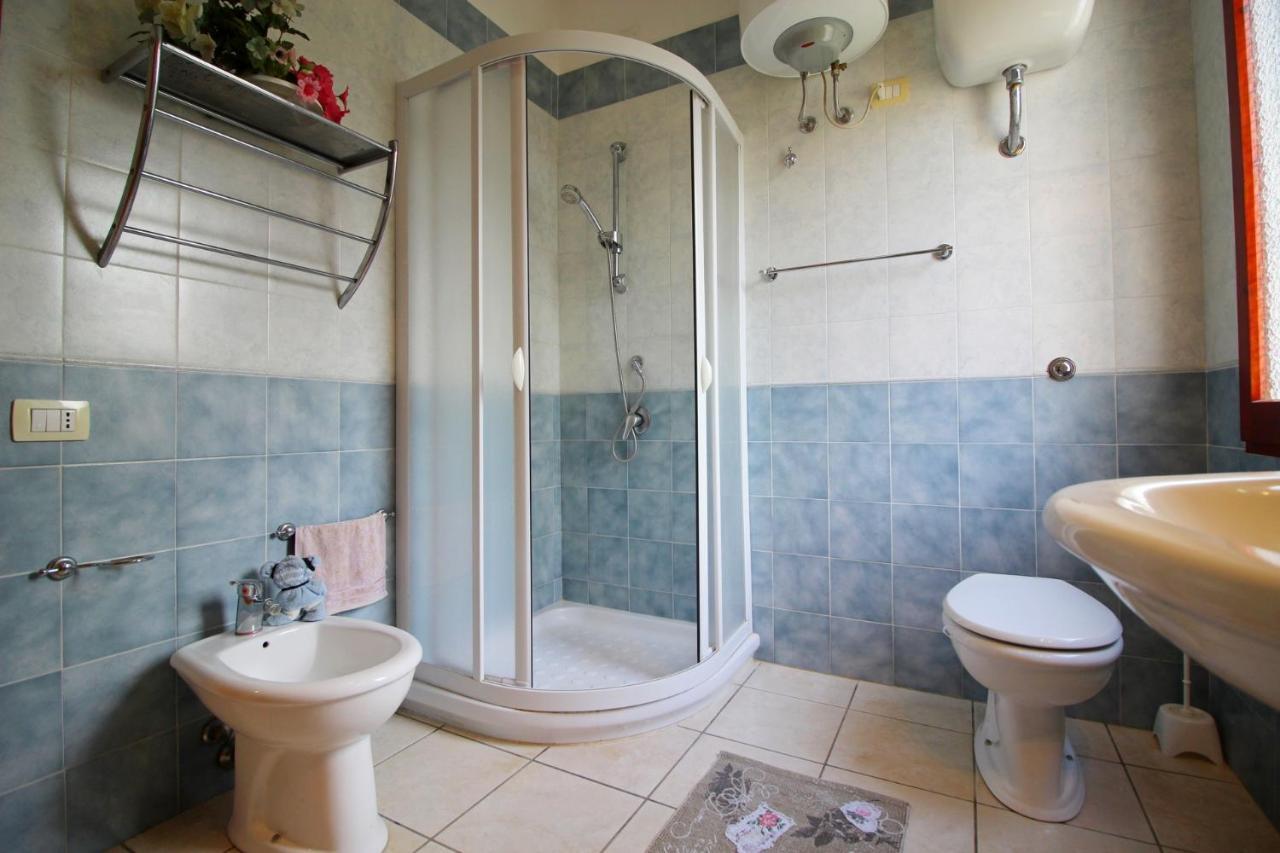 Villa Sa Murta Bassa 哥斯达雷 外观 照片