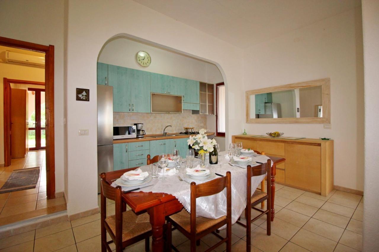 Villa Sa Murta Bassa 哥斯达雷 外观 照片