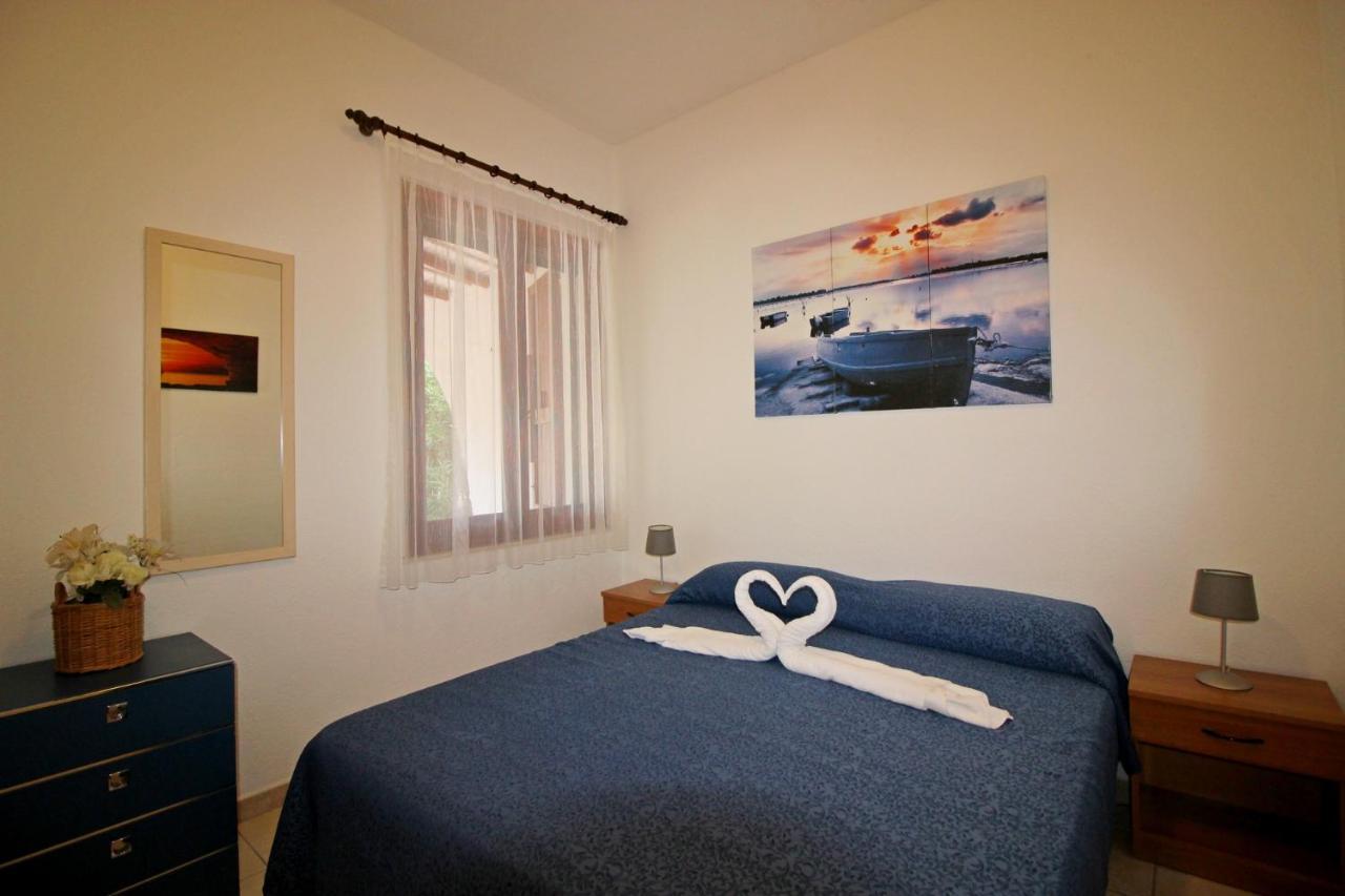 Villa Sa Murta Bassa 哥斯达雷 外观 照片