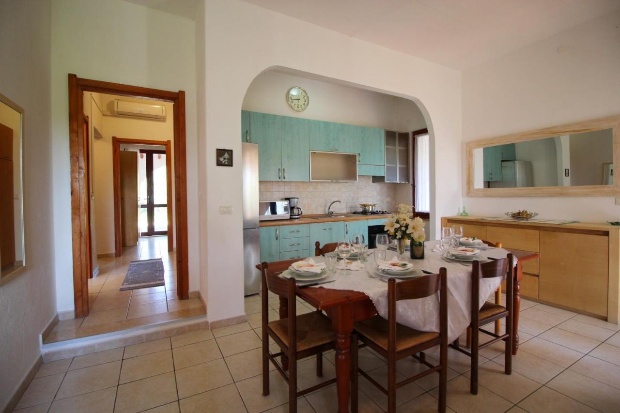 Villa Sa Murta Bassa 哥斯达雷 外观 照片