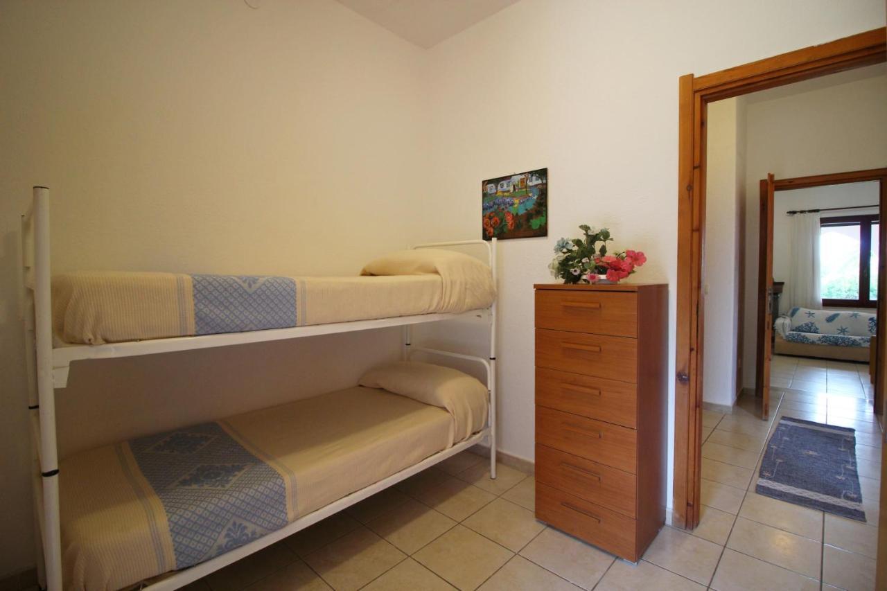 Villa Sa Murta Bassa 哥斯达雷 外观 照片