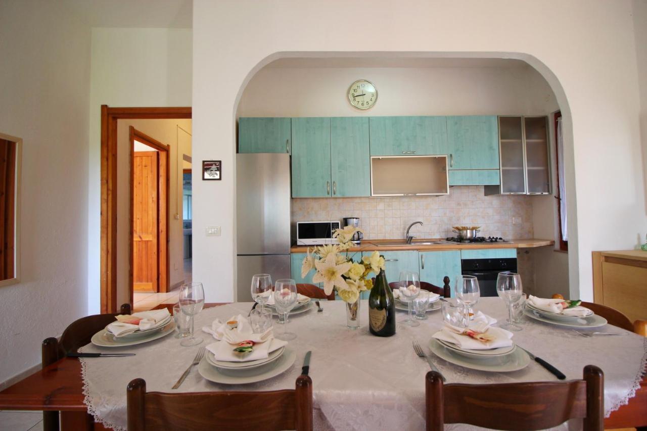 Villa Sa Murta Bassa 哥斯达雷 外观 照片