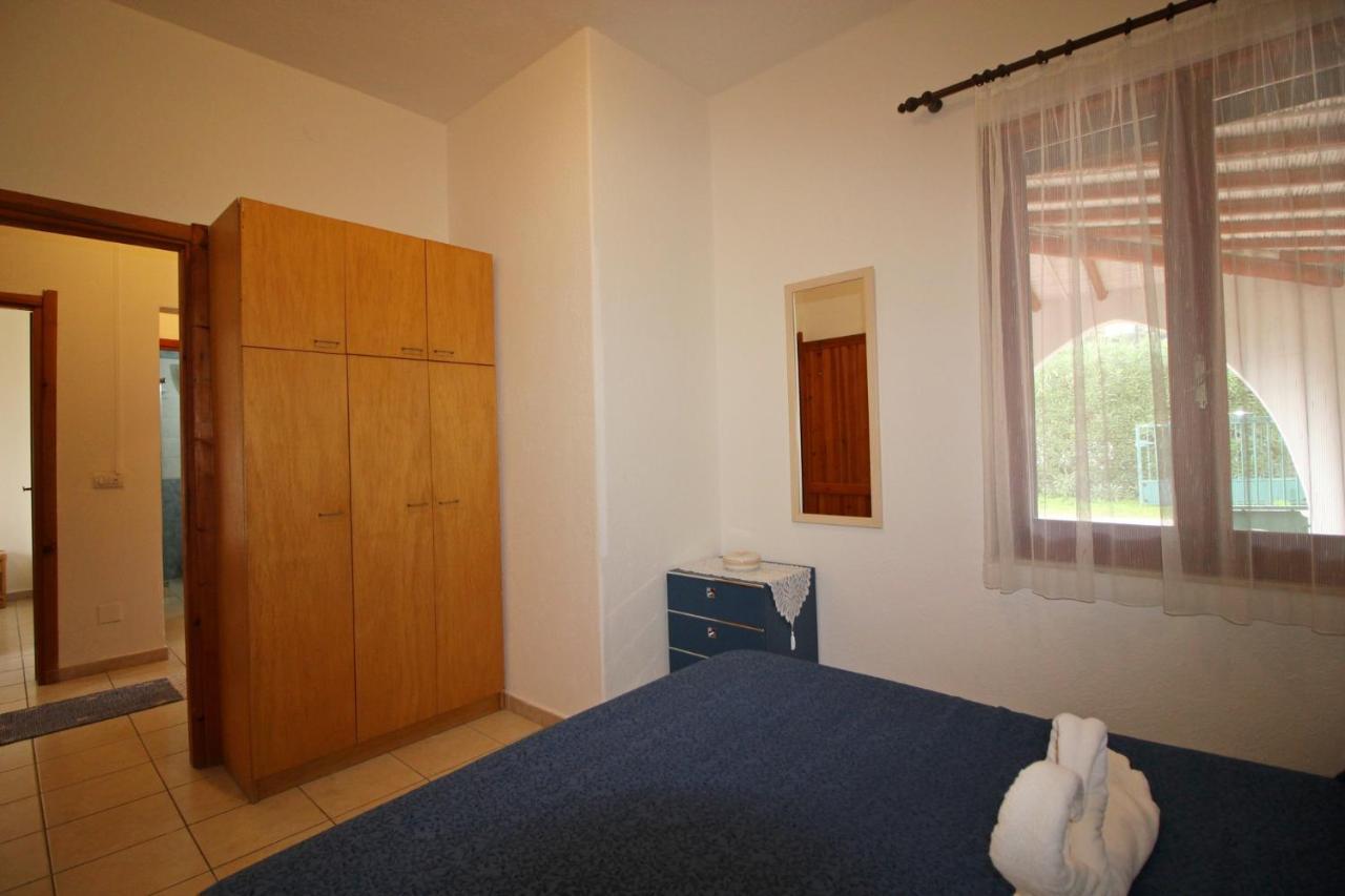 Villa Sa Murta Bassa 哥斯达雷 外观 照片