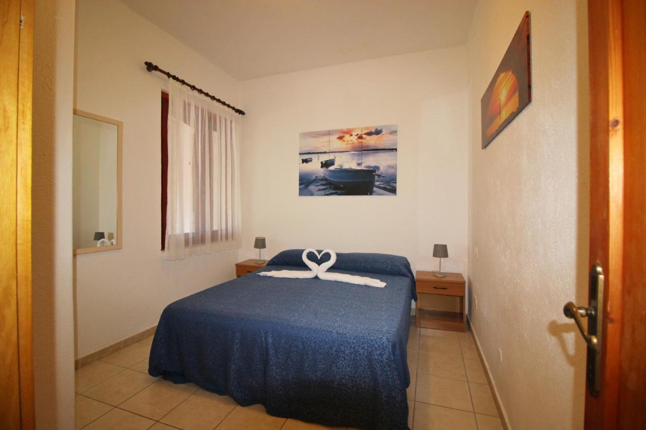 Villa Sa Murta Bassa 哥斯达雷 外观 照片