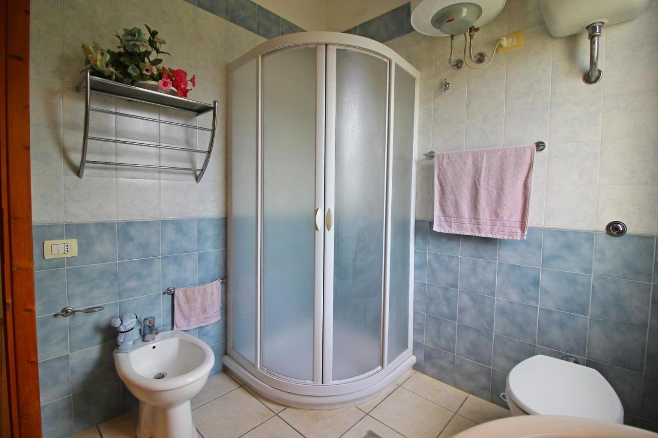 Villa Sa Murta Bassa 哥斯达雷 外观 照片